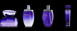 Forever Midnight New at Bath & Body Works