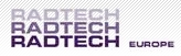 RadTech Europe Conference Focuses on Growth, Innovation