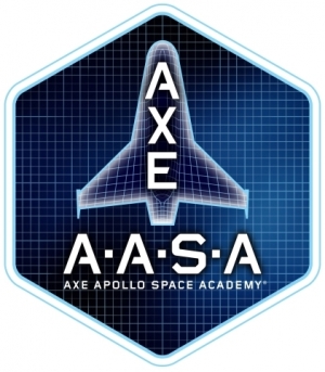 Axe Names Space Academy Crew