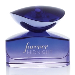 Forever Midnight New at Bath & Body Works