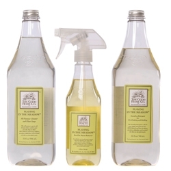 Pet-Friendly Cleaning Products New at Good Home Co.