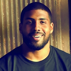 An Interview with Arian Foster