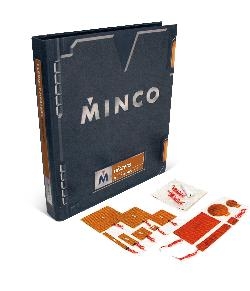 Minco Offers Design Kit For Creating Prototype Flexible Heaters