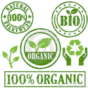Organic, Natural Explained