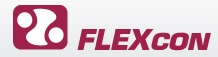 General Label to Use FLEXcon Adhesives in Security Systems