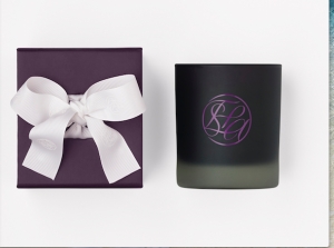 ESPA Rolls Out Candles