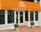 Borghese Spa Builds New Website