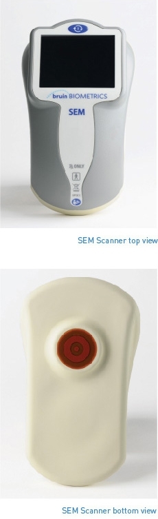 Bruin Biometrics Receives CE Mark for Pressure Ulcer Detection Device