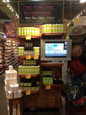 MopTop Now at Whole Foods