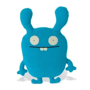 Here Comes UglyDoll