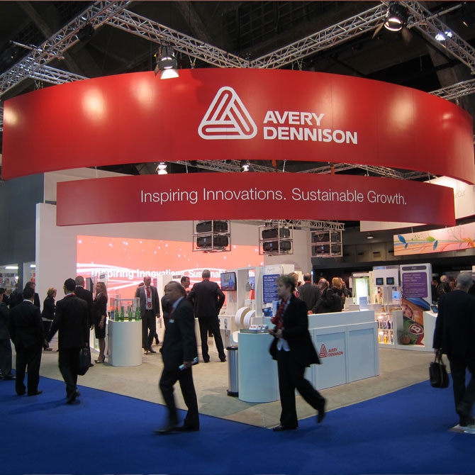 A look back at Labelexpo