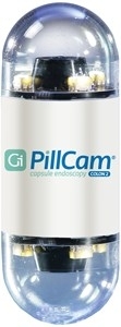 Given Imaging Gets FDA Clearance for PillCam Device 