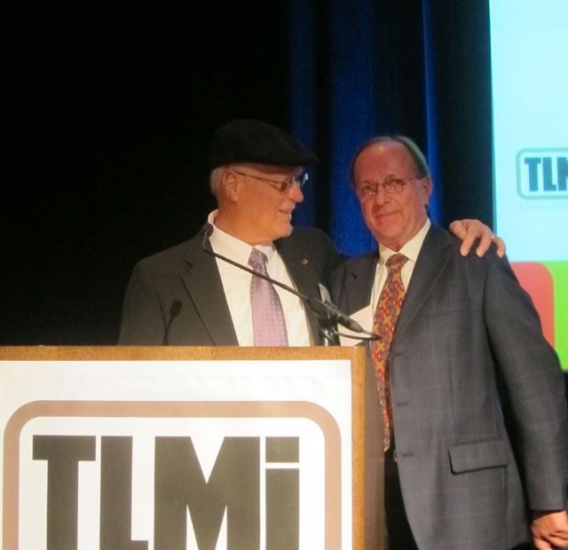 The 2013 TLMI Annual Meeting