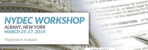CSPA To Host NYDEC Workshop
