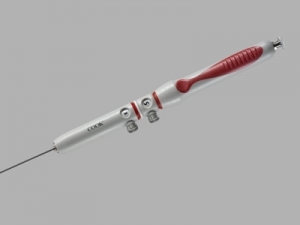 Cook Launches New Endobronchial Ultrasound Needle