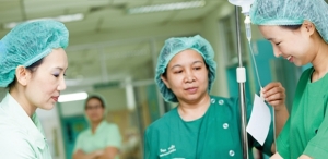 Medtecs International Grows in Southeast Asia