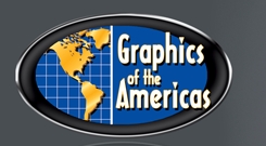Graphics of the Americas Presents Game Changers
