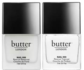 Butter London Offers the 411 on Its ‘999’
