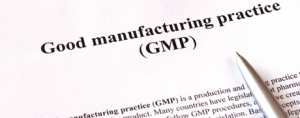 Going Beyond cGMP: Good for Business