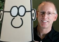 Focus on Systems...Not Goals
Insists the Creator of Dilbert