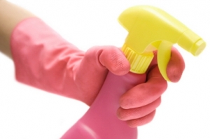 Lonza Offers Lonzagard Disinfectants