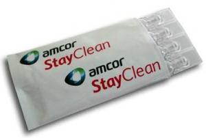 Amcor Flexibles Wins Silver at FPA Achievement Awards