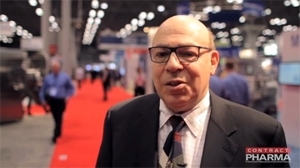 Russ Somma on Innovation in Oral Solid Dose Manufacturing: Interphex Tour