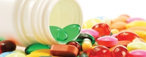 Dietary Supplements: Increasing in Value & Potential
