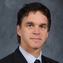 An interview with Luc Robitaille