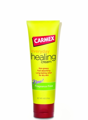 Carmex Launches Fragrance-Free Hand Cream