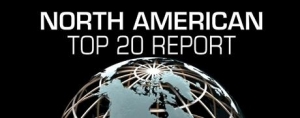 North American Top 20 Ink Industry Report