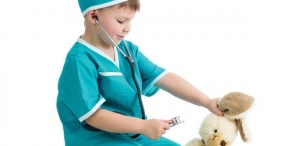 Pediatric Medical Devices: Little World Lost
