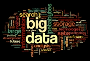 These Are Big Days For Big Data