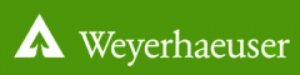Weyerhaeuser Company Declares Dividend