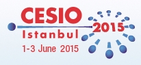 CESIO Surfactant Congress 2015