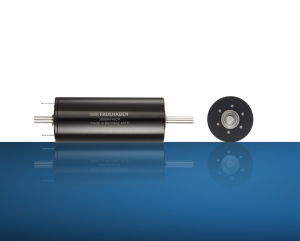 MICROMO Introduces the new FAULHABER 3890 CR DC Motor
another benchmark for power and performance
