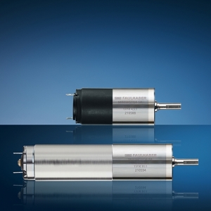 MICROMO Introduces the New FAULHABER  17/1 Series Planetary Gearhead