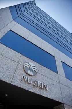 Nu Skin To Resume Operations in China