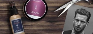 V76 Is Latest Grooming Line for Guys