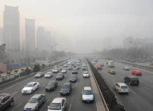 Air Pollution and Skin