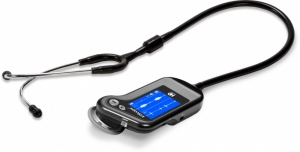 News from MWA: HD Medical Introduces Stethoscope to the 21st Century 