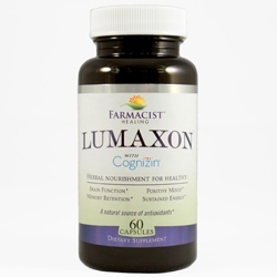 Farmacist Healing Develops Lumaxon