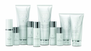 Herbalife Launches Skin in Asia