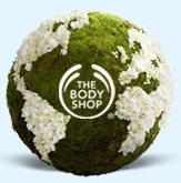 The Body Shop Supports
Humane Cosmetics Act