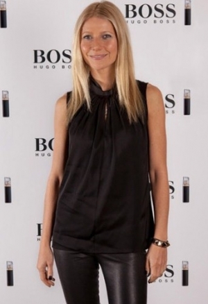 Paltrow, Babaii Join Blow Dry Bar