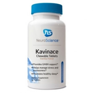 NeuroScience Offers Kavinace Chewable Tablets