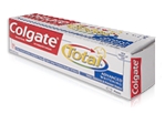 Colgate Is Powered 
By New Products