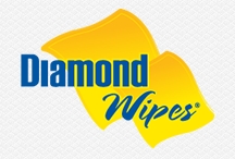 Diamond Wipes CEO
Wins EY Award