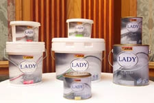Jotun Launches ‘Lady Effects’ Premium Paint Range in the UAE
