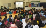 PPG Hosts, Sponsors Pittsburgh Science Show at Sterling Heights School

